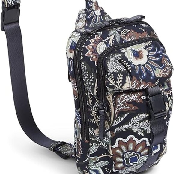 Vera Bradley | Bags | Vera Bradley Utility Sling Backpack  display picture 1